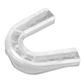 Капа для бокса PowerPlay 3307 SR (возраст 11+) Прозрачная (PP_3307_SR_Transparent), изображение 4
