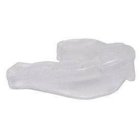 Капа для бокса PowerPlay 3307 SR (возраст 11+) Прозрачная (PP_3307_SR_Transparent), изображение 2