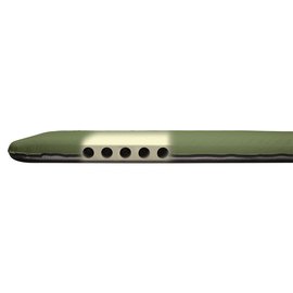 Коврик самонадувающийся Outwell Self-inflating Mat Dreamcatcher Double 5 cm Green (400001) 928847, изображение 4