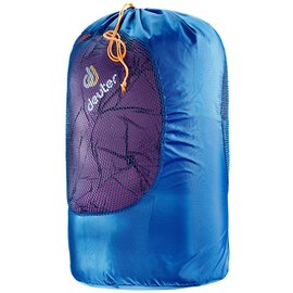Спальный мешок Deuter Astro 550 L 500 cranberry левый (371151750001), изображение 2