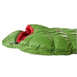 Спальный мешок Deuter Astro Pro 400 L 2006 spring левый (371211720061), изображение 3