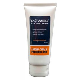 Жидкая магнезия Power System PS-4081 100мл (PS-4081-100ml), Объем: 100 мл