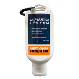 Жидкая магнезия Power System PS-4082 50мл (PS-4082-50ml), Объем: 50 мл