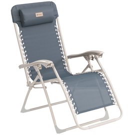 Кресло кемпинговое Outwell Ramsgate Ocean Blue (410094) 928864