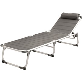 Кровать кемпинговая Outwell New Foundland Grey (410075) 928862