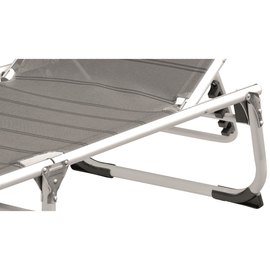 Кровать кемпинговая Outwell New Foundland Grey (410075) 928862, изображение 4