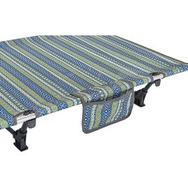 Кровать раскладная SKIF Outdoor Asket (MT-007), изображение 3