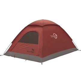 Палатка Easy Camp Comet 200 Burgundy Red (120338) 928888, изображение 2