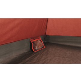 Палатка Easy Camp Comet 200 Burgundy Red (120338) 928888, изображение 5