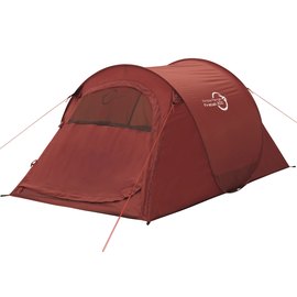 Палатка Easy Camp Fireball 200 Burgundy Red (120339) 928889, изображение 2