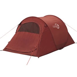 Палатка Easy Camp Fireball 200 Burgundy Red (120339) 928889, изображение 3