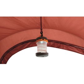 Палатка Easy Camp Fireball 200 Burgundy Red (120339) 928889, изображение 6