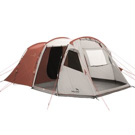 Палатка Easy Camp Huntsville 600 Red (120341) 928890, изображение 2