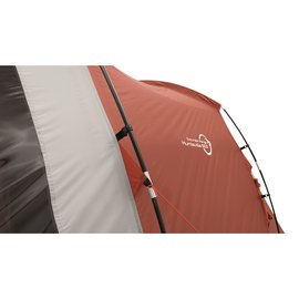 Палатка Easy Camp Huntsville 600 Red (120341) 928890, изображение 6