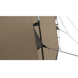 Палатка Easy Camp Moonlight Yurt Grey (120382) 928894, изображение 6