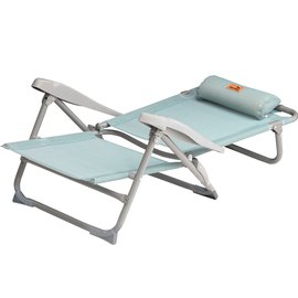 Стул кемпинговый Easy Camp Breaker Aqua Blue (420035) 928906, Цвет : Голубой, изображение 2