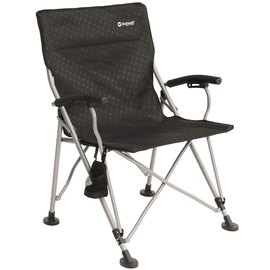 Стул кемпинговый Outwell Campo XL Black (470323) 928871