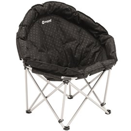 Стул кемпинговый Outwell Casilda Black (470235) 928869