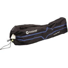 Стул кемпинговый Outwell Casilda Black (470235) 928869, изображение 2
