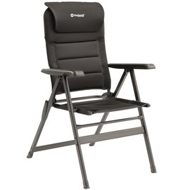 Стул кемпинговый Outwell Kenai Black (410070) 928859