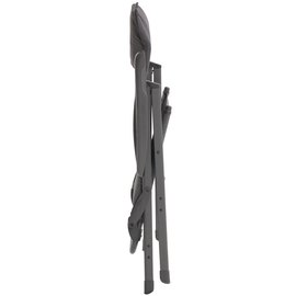 Стул кемпинговый Outwell Marana Grey (410104) 928866, изображение 4