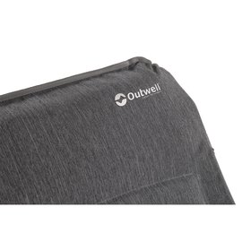 Стул кемпинговый Outwell Marana Grey (410104) 928866, изображение 5