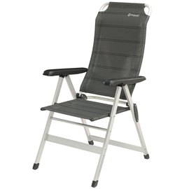 Стул кемпинговый Outwell Melville Grey (410073) 928860