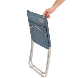 Стул кемпинговый Outwell Sauntons Ocean Blue (470401) 928874, изображение 2