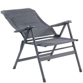Стул кемпинговый Outwell Trenton Grey (410105) 928867, изображение 4