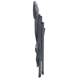 Стул кемпинговый Outwell Trenton Grey (410105) 928867, изображение 5