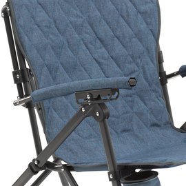 Стул кемпинговый Outwell Ullswater Blue (470311) 928870, изображение 2