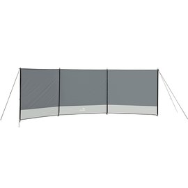 Тент пляжный Easy Camp Windscreen Granite Grey (120330) 928887