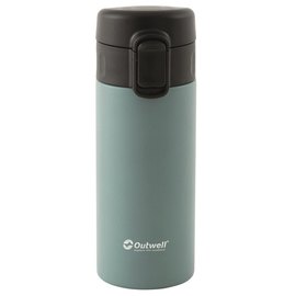 Термокружка Outwell Gilroy M Vacuum Mug 400 ml Blue Shadow (650923) 928783