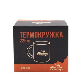 Термокружка Tramp TRC-008 225 мл, изображение 2