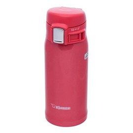 Термокружка Zojirushi 0.36 л красный SM-SC36PV 