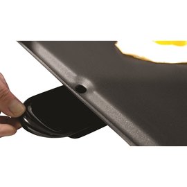 Гриль электрический Outwell Selby Griddle Black (650832) 928883, изображение 3