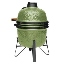 Гриль-печь BergHoff керамический маленький, зеленый 2415704, изображение 4