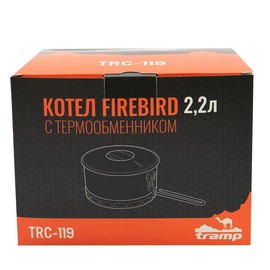 Казан Tramp 2,2 л TRC-119, зображення 5