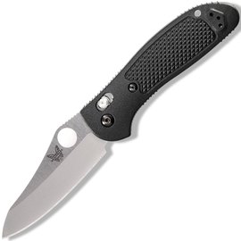 Нож Benchmade Pardue Griptilian 550-S30V