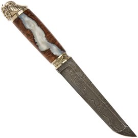 Нож R.A.Knives Самурай RASAM