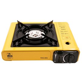 Плита Tramp Stove TRG-006, зображення 3