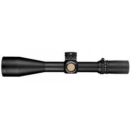 Приціл Nightforce ATACR 5-25x56 ZeroStop ™ - 0.1 Mil-Radian - DigIllum ™, Mil-XT з підсвічуванням (С616)
