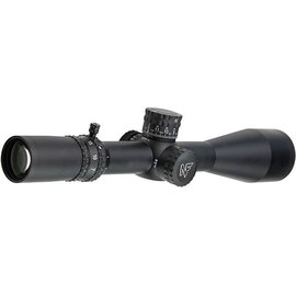 Приціл Nightforce ATACR 7-35x56, F1, ZeroS, 0.1Mil, сітка H59 (C604), зображення 5