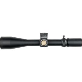 Приціл Nightforce ATACR 7-35x56 F1, ZeroS, 0.1Mil, сітка TreMoR3 (C571)