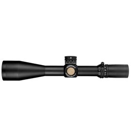 Приціл Nightforce ATACR 7-35x56, F1, ZeroS, 0.1Mil, сітка H59 (C604), зображення 4