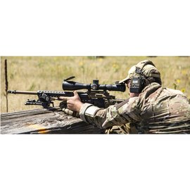 Прицел Nightforce ATACR 7-35x56 ZeroS, 0.1Mil, сетка Mil-C с подсв (C578), изображение 4