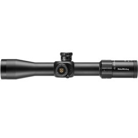 Прицел Nikko Stirling Diamond FFP 4-16х44 30 mm, сетка HMD подсветка (NSFFP41644HMD), изображение 3