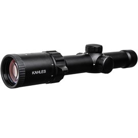 Приціл оптичний KAHLES K 16i 1-6x24 Abs. SM1 (10515)