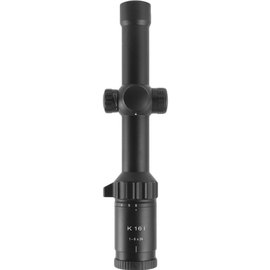 Приціл оптичний KAHLES K 16i 1-6x24 Abs. SM1 (10515), зображення 4