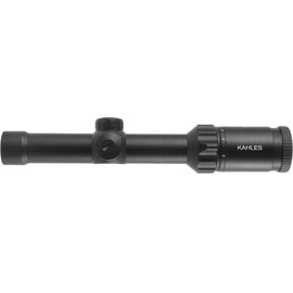 Приціл оптичний KAHLES K 16i 1-6x24 Abs. SM1 (10515), зображення 6
